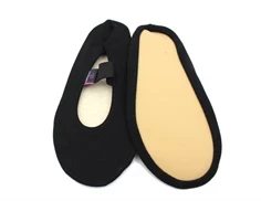 Carite balance gymnastiksko sort